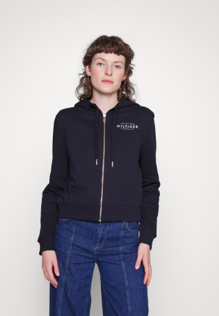 Tommy Hilfiger NEW BRANDED  Zip-up sweatshirt desert sky NEW BRANDED Толстовка на молнии небо пустыни