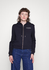 Tommy Hilfiger NEW BRANDED  Zip-up sweatshirt desert sky NEW BRANDED Толстовка на молнии небо пустыни