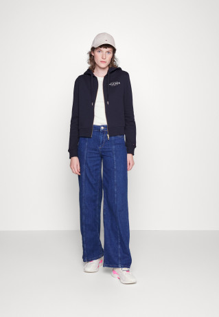 Tommy Hilfiger NEW BRANDED  Zip-up sweatshirt desert sky NEW BRANDED Толстовка на молнии небо пустыни