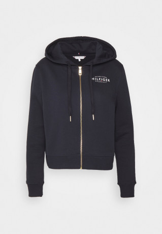 Tommy Hilfiger NEW BRANDED  Zip-up sweatshirt desert sky NEW BRANDED Толстовка на молнии небо пустыни
