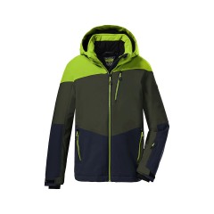 killtec Skijacke fur Jungen Лыжная куртка для мальчиков