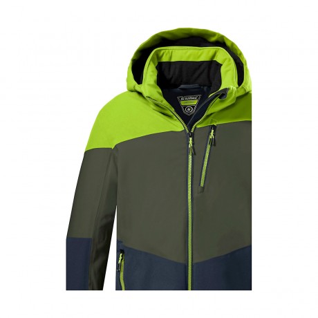 killtec Skijacke fur Jungen Лыжная куртка для мальчиков
