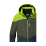 killtec Skijacke fur Jungen Лыжная куртка для мальчиков