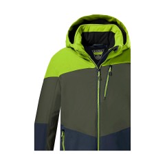 killtec Skijacke fur Jungen Лыжная куртка для мальчиков
