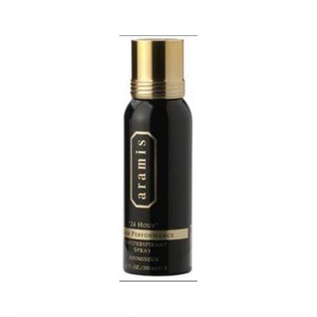 Aramis 24-Hour High Performance Antiperspirant Spray, 200 мл