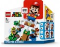 LEGO LEGO Super Mario 71360 Abenteuer mit Mario – Starterset Стартовый набор LEGO Super Mario 71360 «Приключения с Марио»
