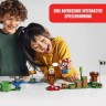 LEGO LEGO Super Mario 71360 Abenteuer mit Mario – Starterset Стартовый набор LEGO Super Mario 71360 «Приключения с Марио»