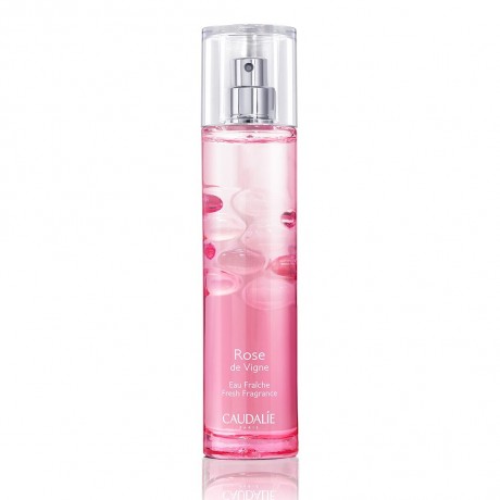Caudalie Rose de Vigne Eau Fraiche Rose de Vigne Eau Fraiche