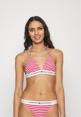 Tommy Hilfiger FIXED FOAM Bikini top  weiss \nweiss FIXED FOAM лиф бикини - белый \nбелый