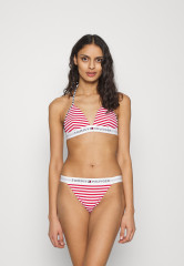 Tommy Hilfiger FIXED FOAM Bikini top  weiss \nweiss FIXED FOAM лиф бикини - белый \nбелый