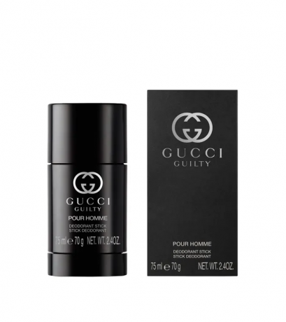 Gucci Guilty Pour Homme Deodorant Stick Дезодорант Стик, 75 мл