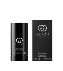 Gucci Guilty Pour Homme Deodorant Stick Дезодорант Стик, 75 мл