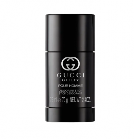 Gucci Guilty Pour Homme Deodorant Stick Дезодорант Стик, 75 мл
