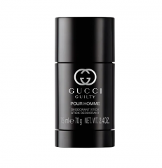 Gucci Guilty Pour Homme Deodorant Stick Дезодорант Стик, 75 мл