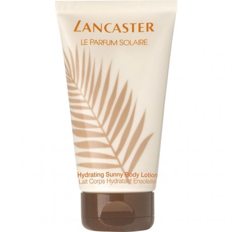 Lancaster (Ланкастер)  Le Parfum Solaire Hydrating Sunny Body Lotion Лосьон для тела, 150 мл