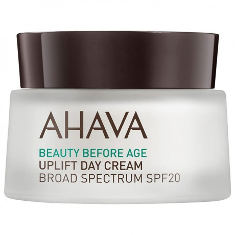 AHAVA Ahava Beauty Before Age Uplift Day Cream SPF 20  Дневной крем Ahava Beauty Before Age Uplift SPF 20