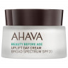 AHAVA Ahava Beauty Before Age Uplift Day Cream SPF 20  Дневной крем Ahava Beauty Before Age Uplift SPF 20