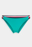 Tommy Hilfiger CHEEKY Bikini bottoms maui green CHEEKY Плавки бикини Мауи Грин