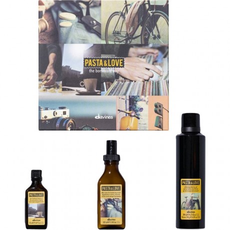 Davines Geschenkset подарочный набор
