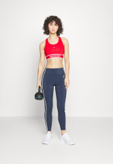 Tommy Hilfiger SCULPT LEGGING Leggings desert sky SCULPT LEGGING Леггинсы небо пустыни