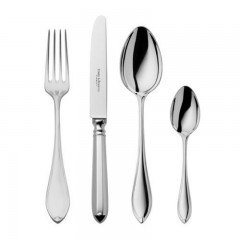 Robbe &amp; Berking Robbe &amp; Berking Navette 925 Sterling Silber Menubesteck 24-tlg. Robbe &amp;amp; Berking Navette Серебряный сервиз 925 пробы, 24 предм.