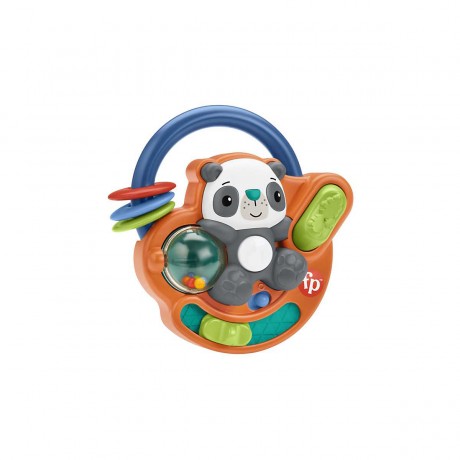Mattel Fisher-Price Feinmotorik-Spielzeug mit Musik Игрушка для мелкой моторики Fisher-Price с музыкой