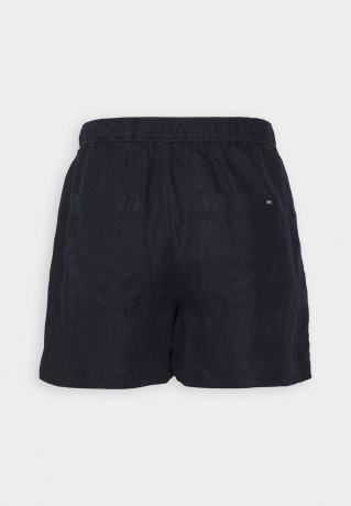 Tommy Hilfiger CASUAL Shorts desert sky ПОВСЕДНЕВНЫЕ шорты небо пустыни