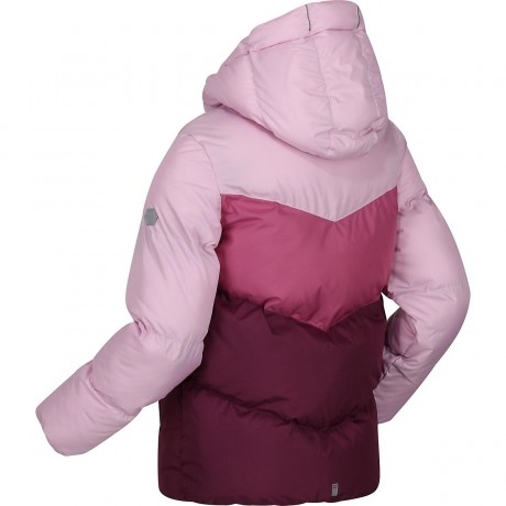 Regatta Winterjacke LOFTHOUSE VI fur Madchen Зимняя куртка LOFTHOUSE VI для девочки