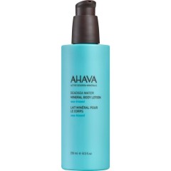Ahava (Ахава) Deadsea Water Mineral Body Lotion Лосьон для тела Sea-Kissed, 250 мл
