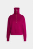 Tommy Hilfiger RELAXED COSY  Sweatshirt italian wine RELAXED COSY Толстовка итальянское вино