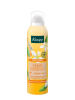 Kneipp Schaum-Dusche Wachgekusst, Кнайпп Пена для душа с маслом жожоба и ароматом цветков апельсина, 200 мл