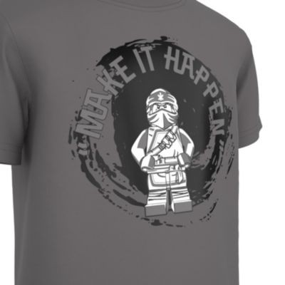 LEGO LEGO Ninjago T-Shirt fur Jungen Футболка для мальчиков LEGO Ninjago