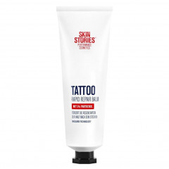 Skin Stories Tattoo Rapid Repair Balm  Бальзам для быстрого восстановления татуировки