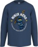 LEGO LEGO Ninjago Langarmshirt fur Jungen Рубашка с длинными рукавами LEGO Ninjago для мальчиков