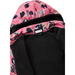 Reima Softshelljacke VANTTI fur Madchen Куртка софтшелл VANTTI для девочек