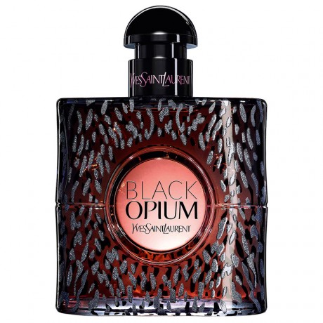 Парфюмерная вода Yves Saint Laurent Black Opium Wild Edition 2016