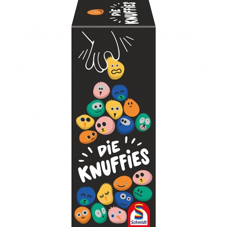 Schmidt Spiele Die Knuffies Наффи
