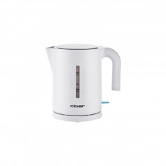 Cloer Cloer Wasserkocher 4121 Weiss  Чайник Cloer 4121 белый