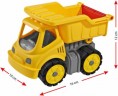 BIG POWER WORKER Mini Kipper Мини-самосвал POWER WORKER