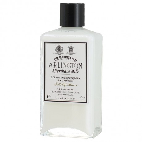 D.R. Harris Arlington Aftershave Milk Арлингтонское молочко после бритья