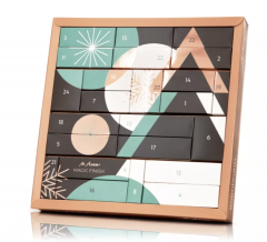 M. Asam MAGIC FINISH​  Adventskalender 2024, Адвент-календарь 2024, 24 эксклюзивных бьюти-сюрприза