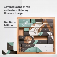 M. Asam MAGIC FINISH​  Adventskalender 2024, Адвент-календарь 2024, 24 эксклюзивных бьюти-сюрприза