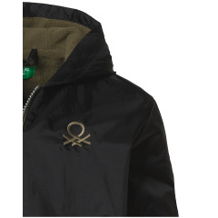 United Colors of Benetton Ubergangsjacke BASICO FALL fur Jungen Куртка межсезонная BASICO FALL для мальчика