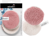 ebelin Спонж, 2 шт