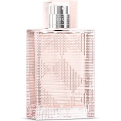Burberry (Барберри) Brit Rhythm Woman Eau de Toilette Туалетная вода Spray Спрей Floral, 90 мл