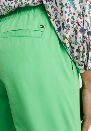 Tommy Hilfiger Chinos spring lime брюки чинос весенняя известь