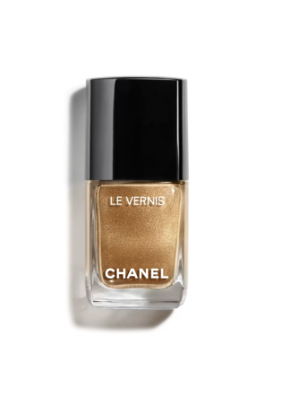 CHANEL Le Vernis Nagellack 157 Phenix, Лак для ногтей цвет и блеск длительной фиксации, Коллекция Осень/Зима 2024, тон 157 Phenix, 13мл