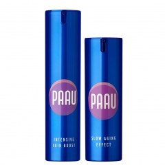 PAAU Intensive Skin Set  Интенсивный набор для кожи