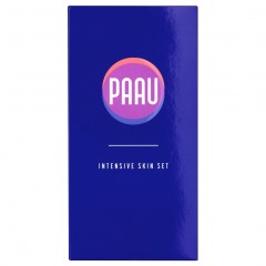 PAAU Intensive Skin Set  Интенсивный набор для кожи