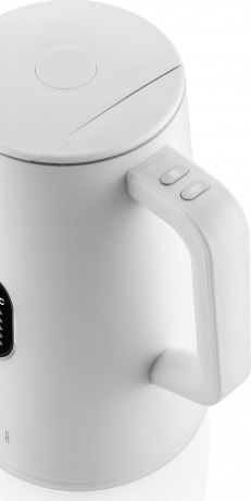 eta eta Wasserkocher ELSA ETA559790010, 1,5 l, 1800 W, Doppelwandiges Design zum Schutz vor Verbrennungen  чайник эта ELSA ETA559790010, 1,5 л, 1800 Вт, конструкция с двойными стенками для защиты от ожогов